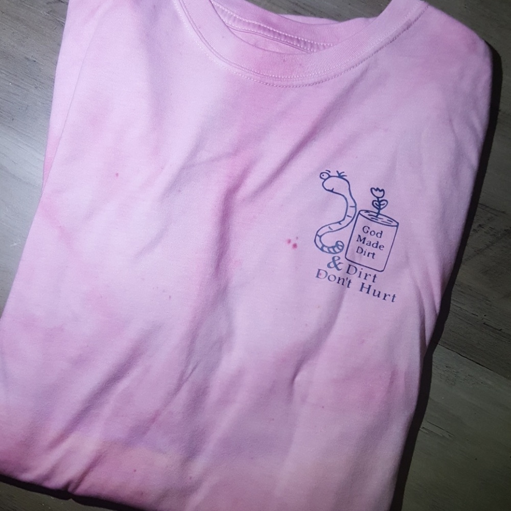 Custom tshirt -unisex